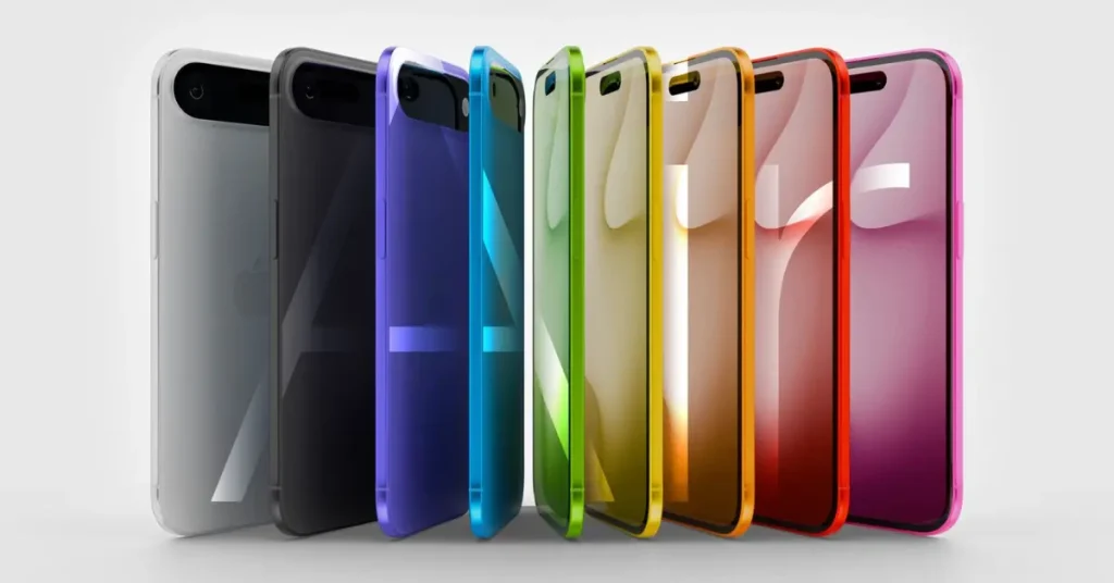 iphone 17 air features, price, release date & full review