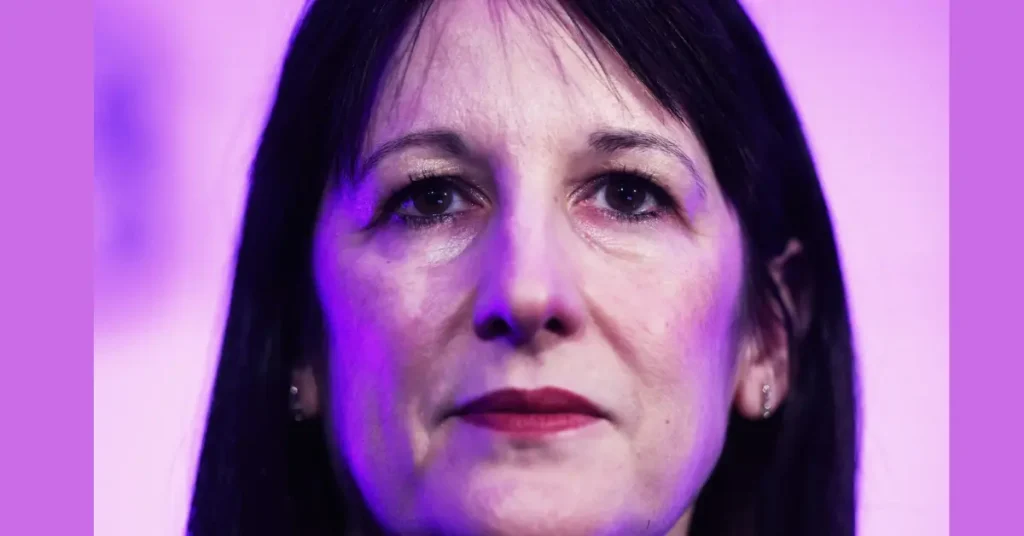 rachel reeves news latest updates on uk economy and policies