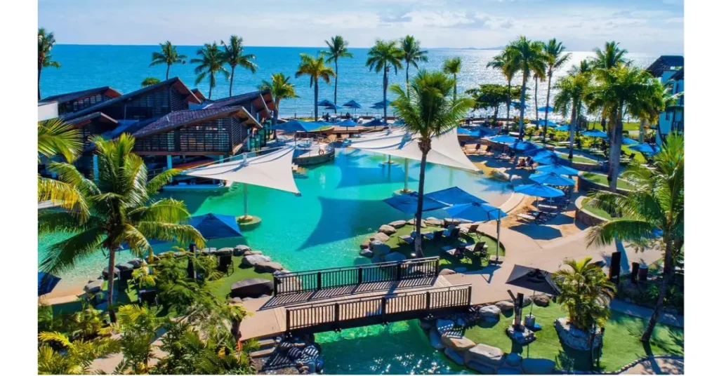 seaside resort news latest updates, deals & travel tips